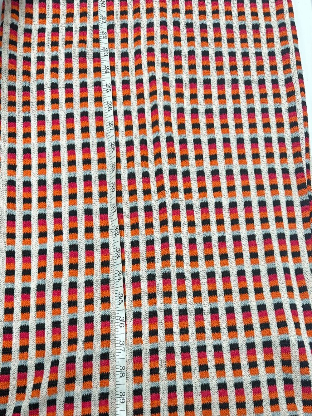 Zara Knit Midi Dress - Picture 10 of 10